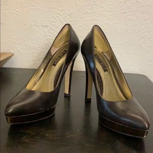 heels